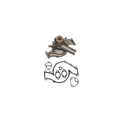 GMB Engine Water Pump 130-9690