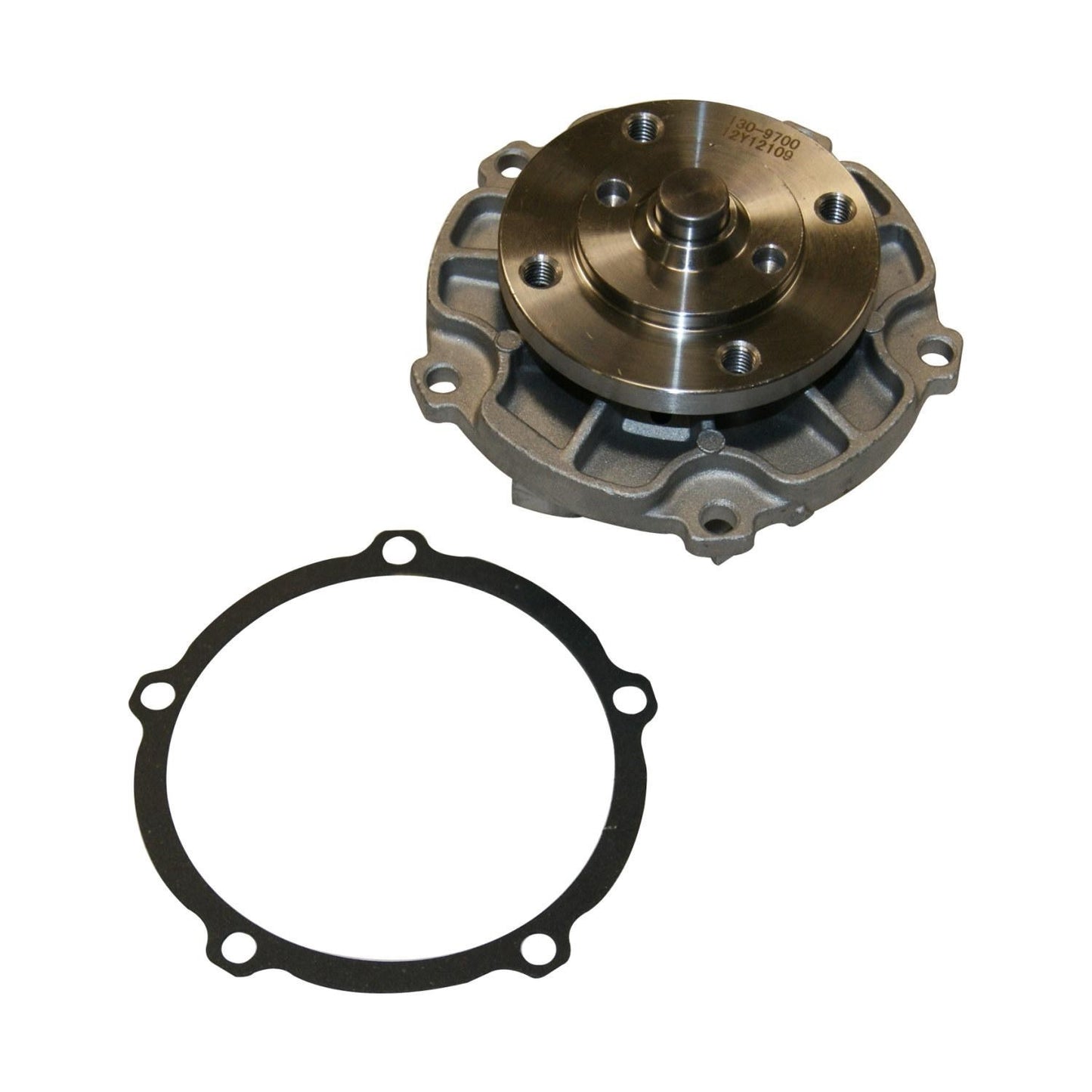 GMB Engine Water Pump 130-9700