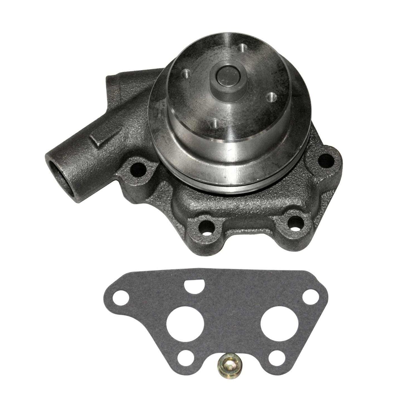 GMB Engine Water Pump 130-9710
