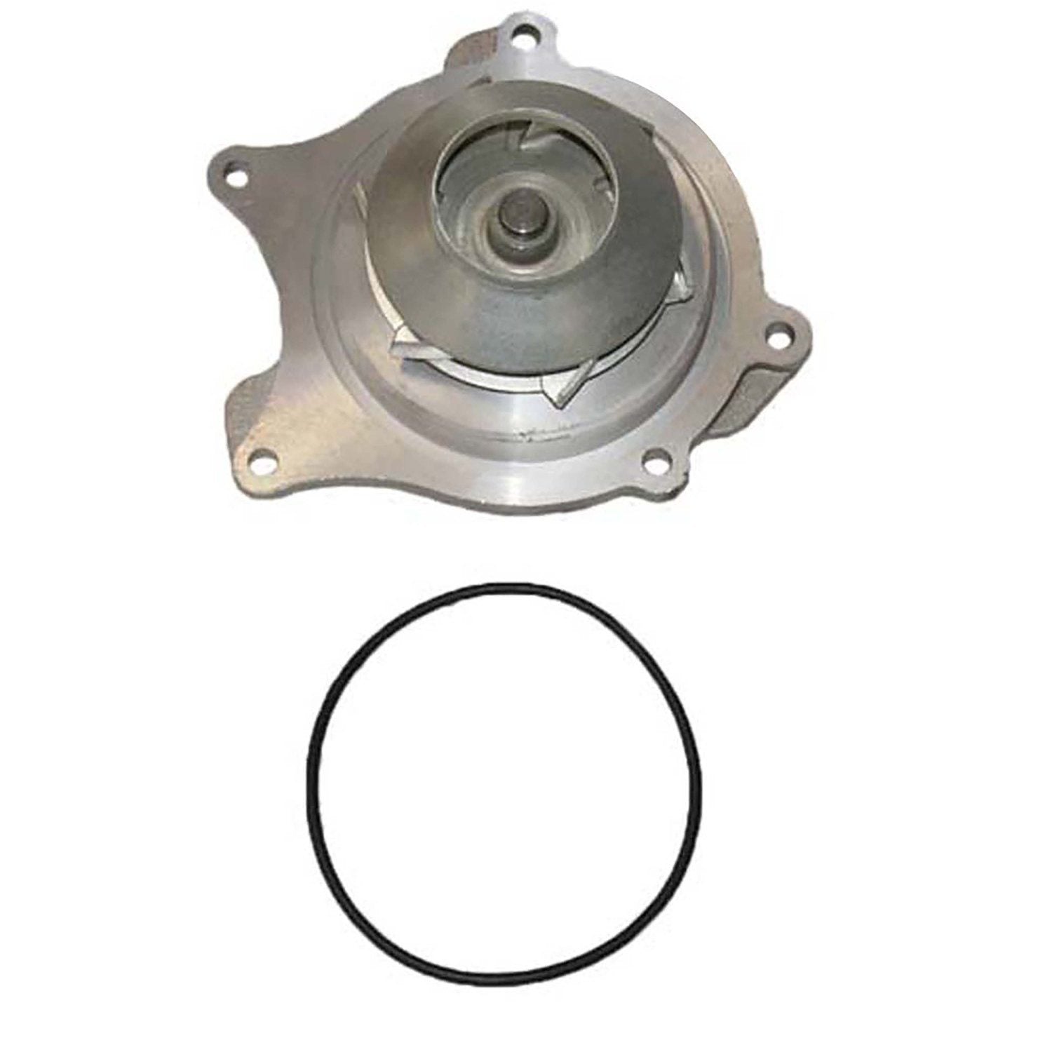 GMB Engine Water Pump 130-9760