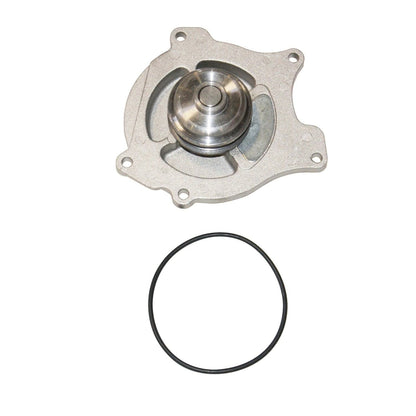 GMB Engine Water Pump 130-9760
