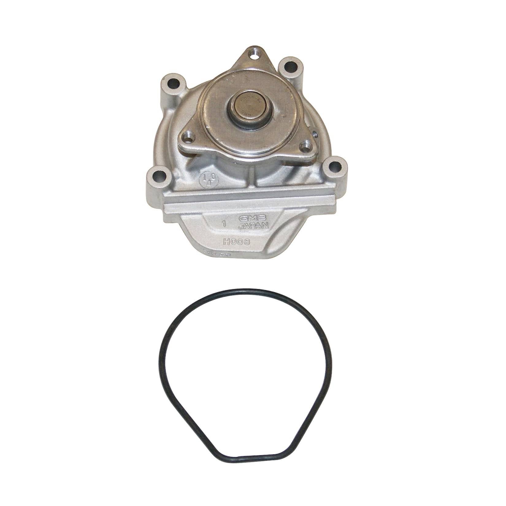 GMB Engine Water Pump 135-1080