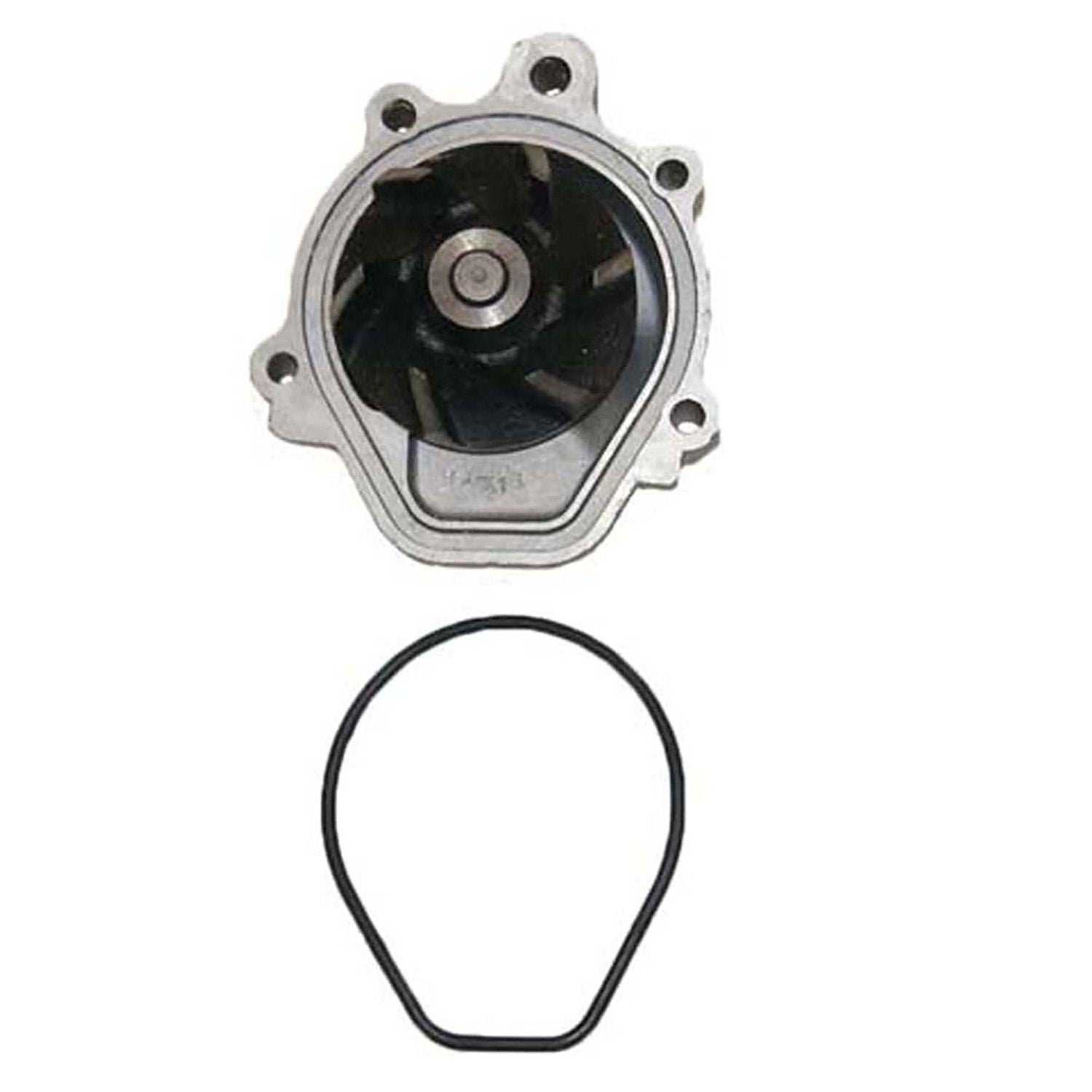 GMB Engine Water Pump 135-1100
