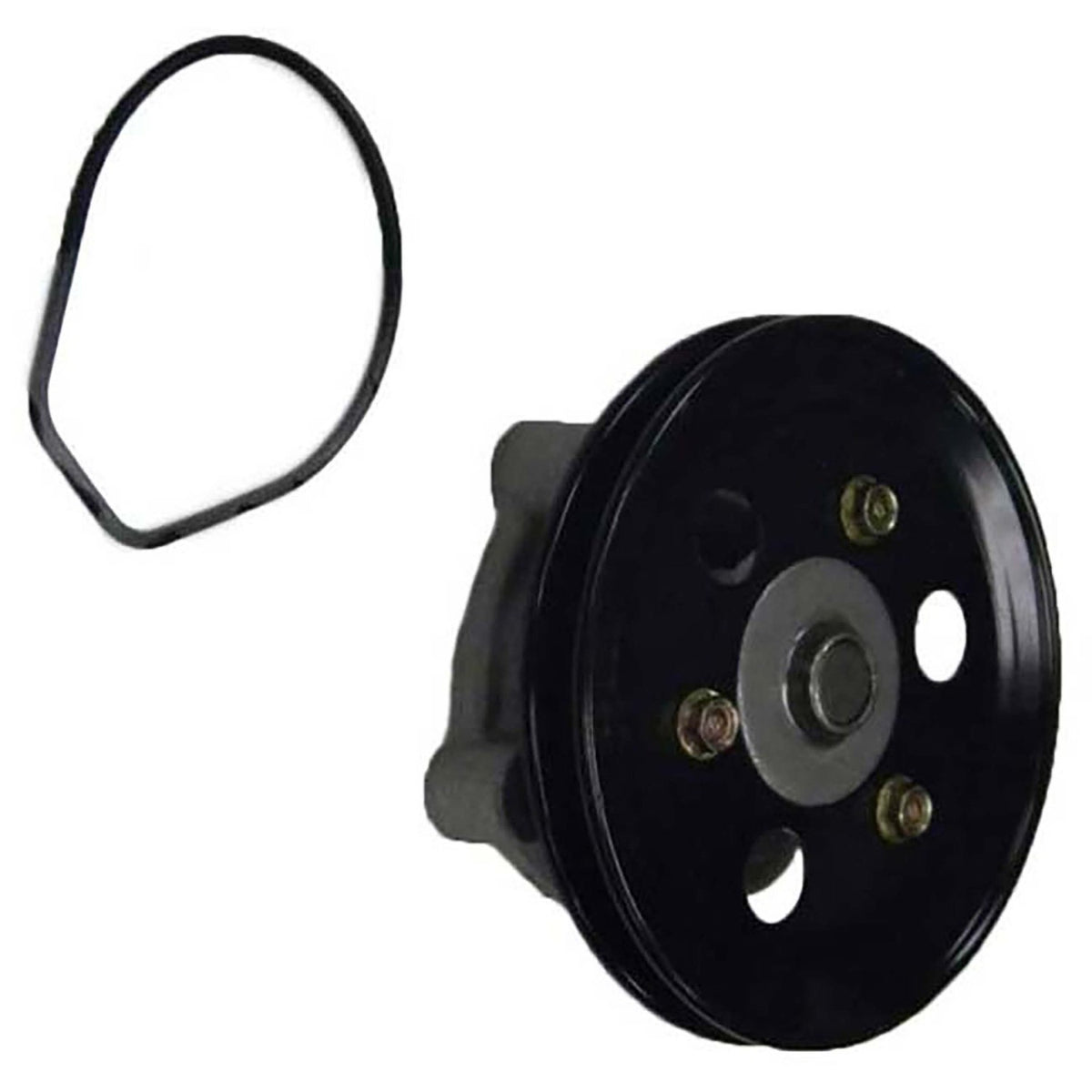 GMB Engine Water Pump 135-1131