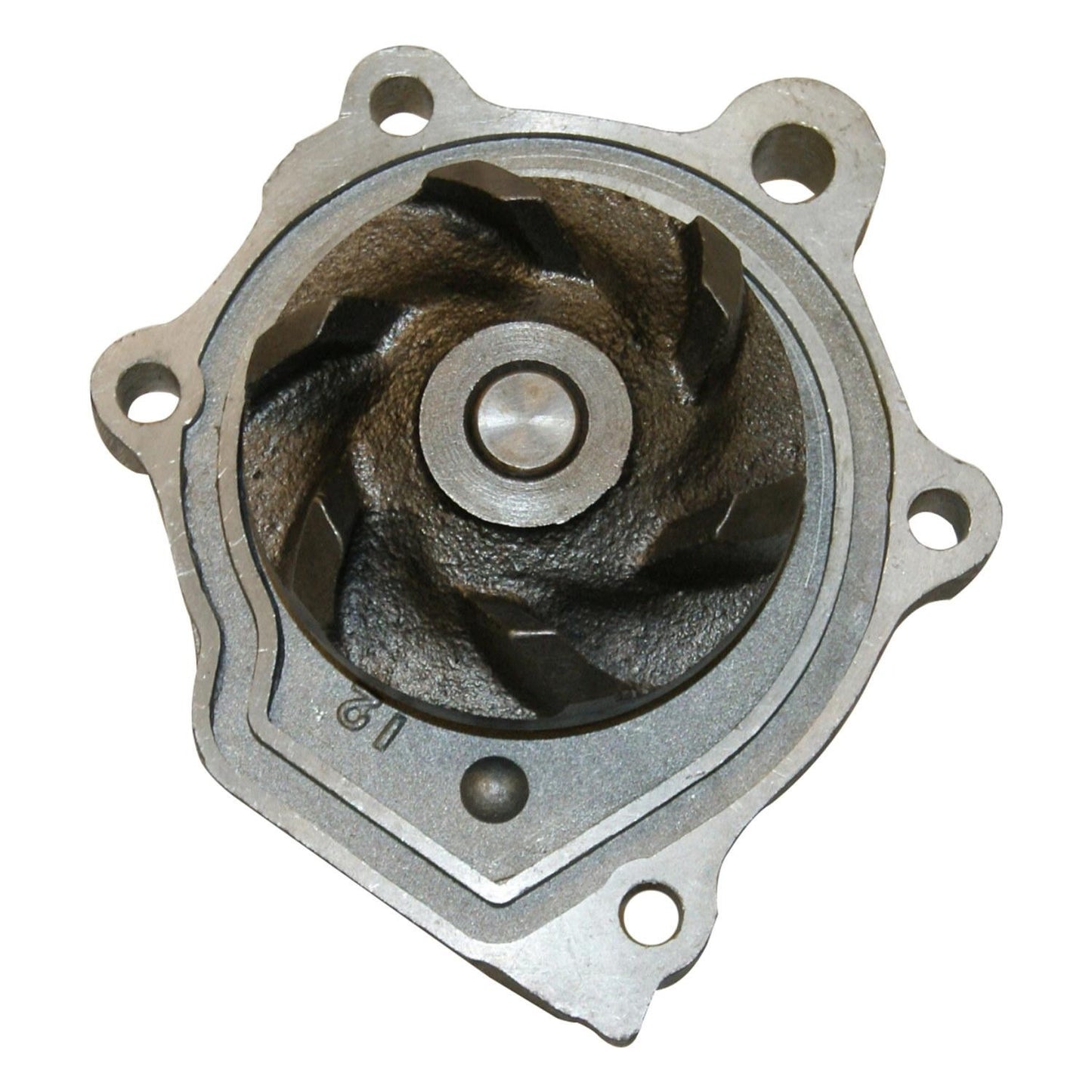 GMB Engine Water Pump