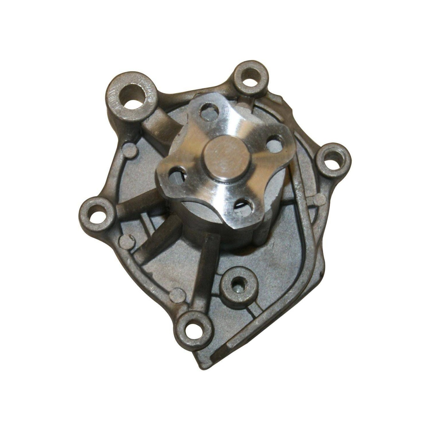 GMB Engine Water Pump 135-1210