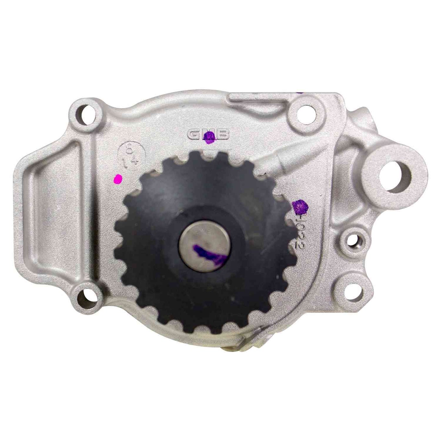 GMB Engine Water Pump 135-1220