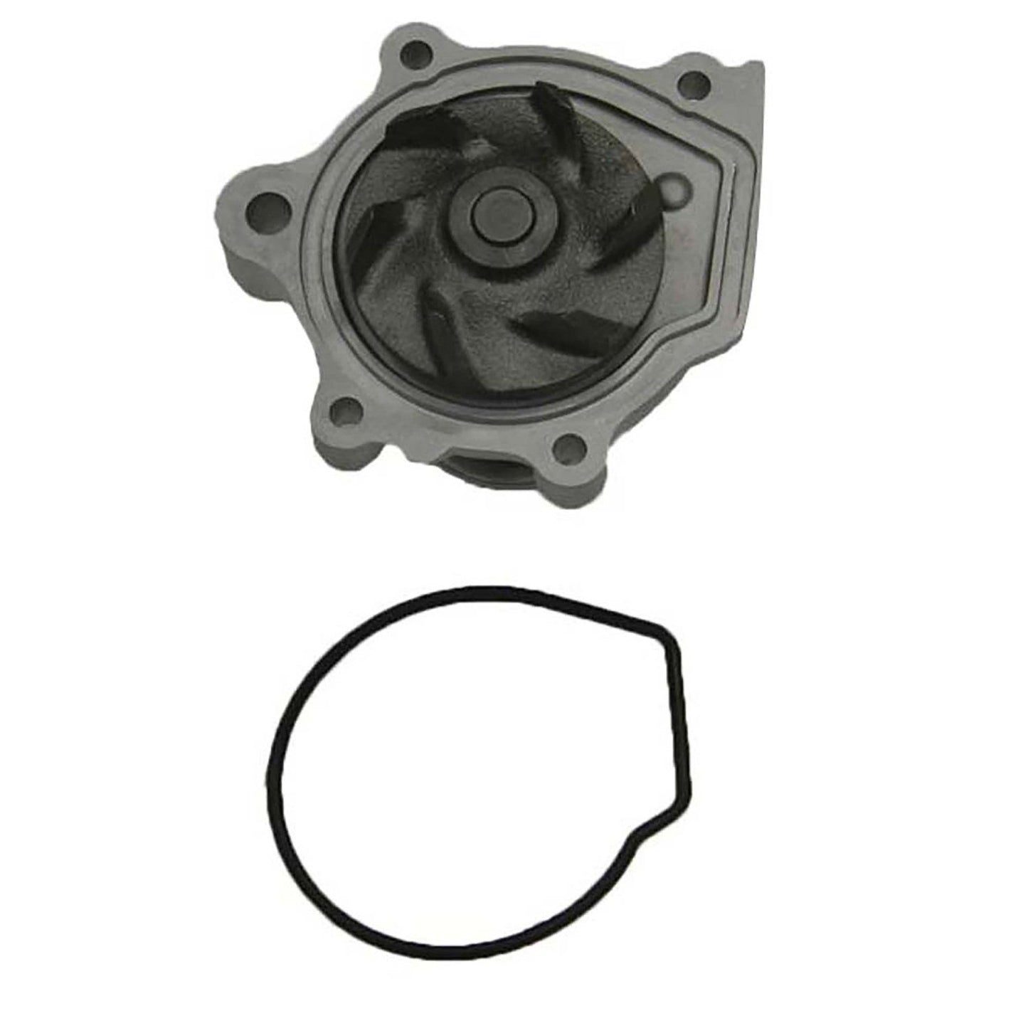 GMB Engine Water Pump 135-1230