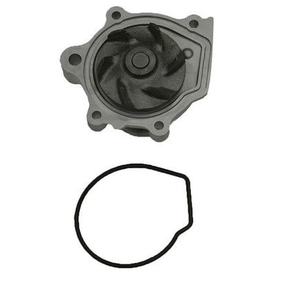 GMB Engine Water Pump 135-1230