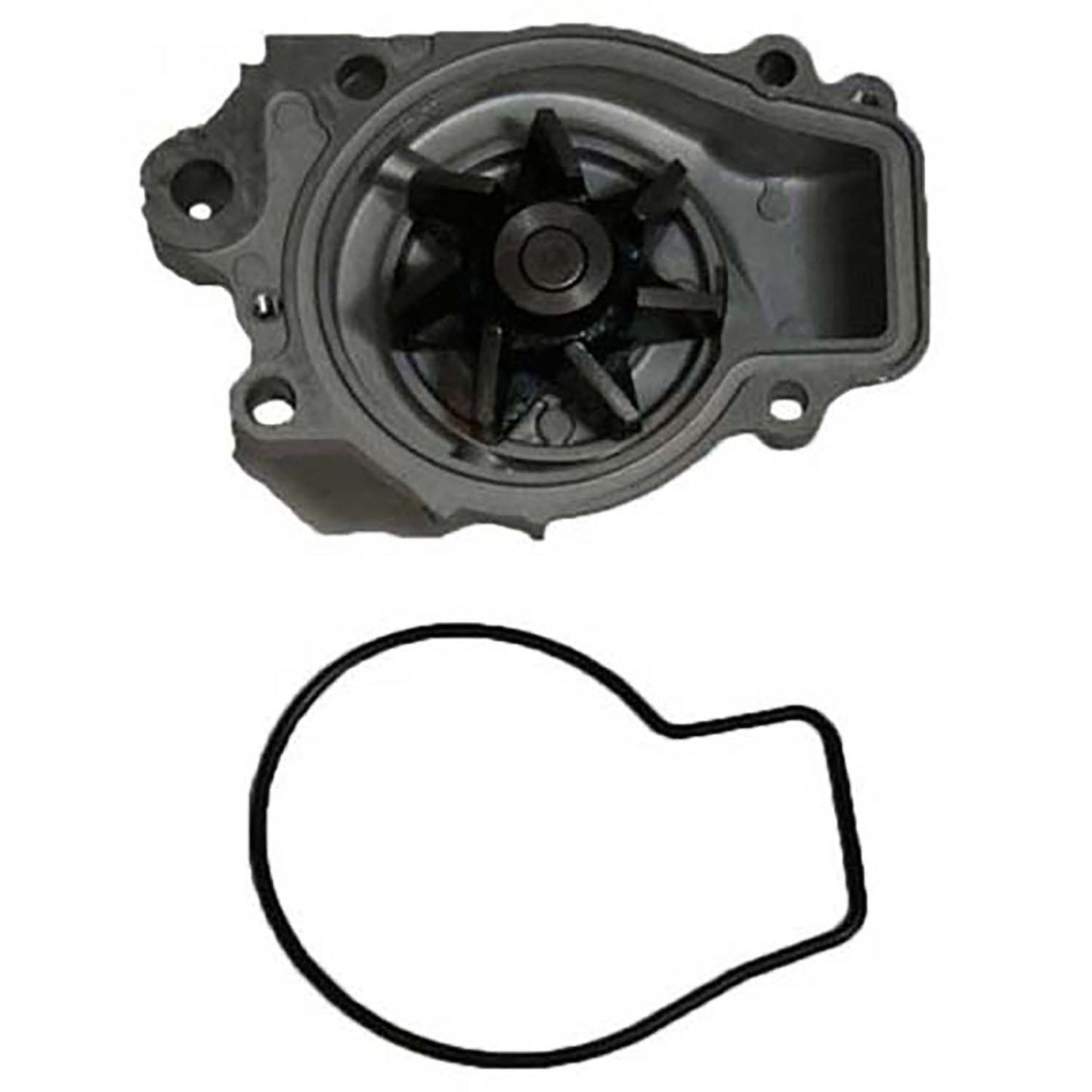 GMB Engine Water Pump 135-1240