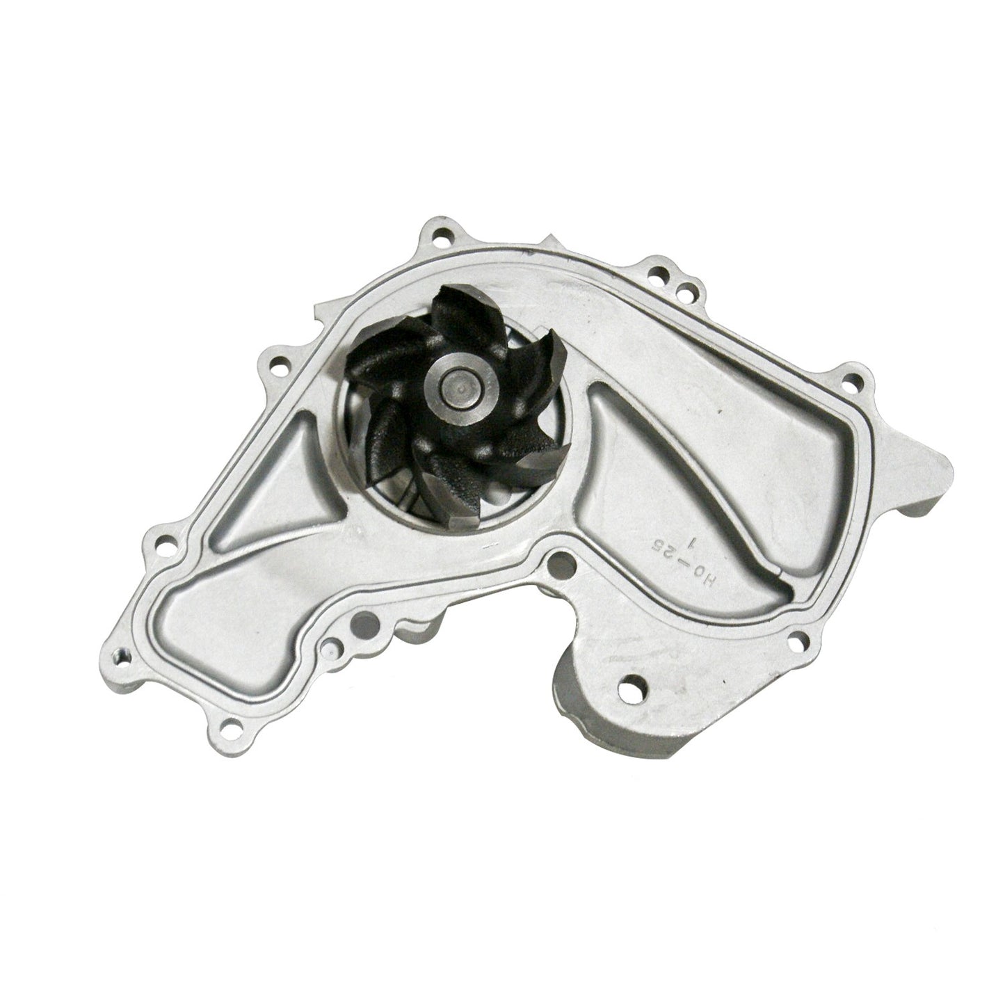 GMB Engine Water Pump