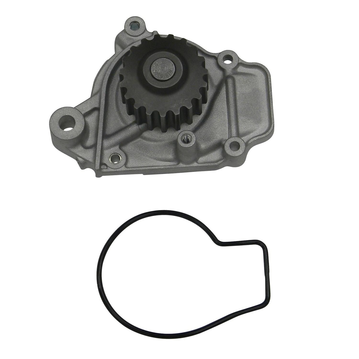 GMB Engine Water Pump 135-1260