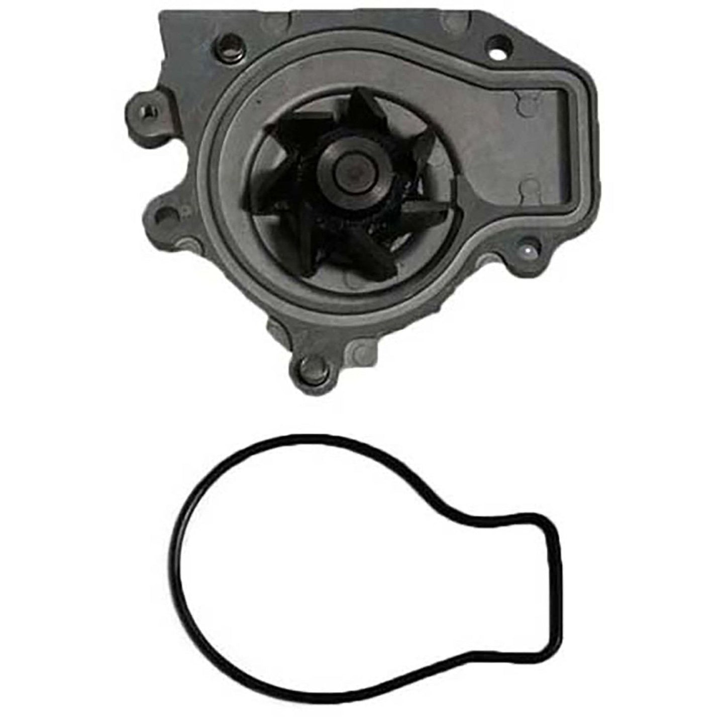 GMB Engine Water Pump
