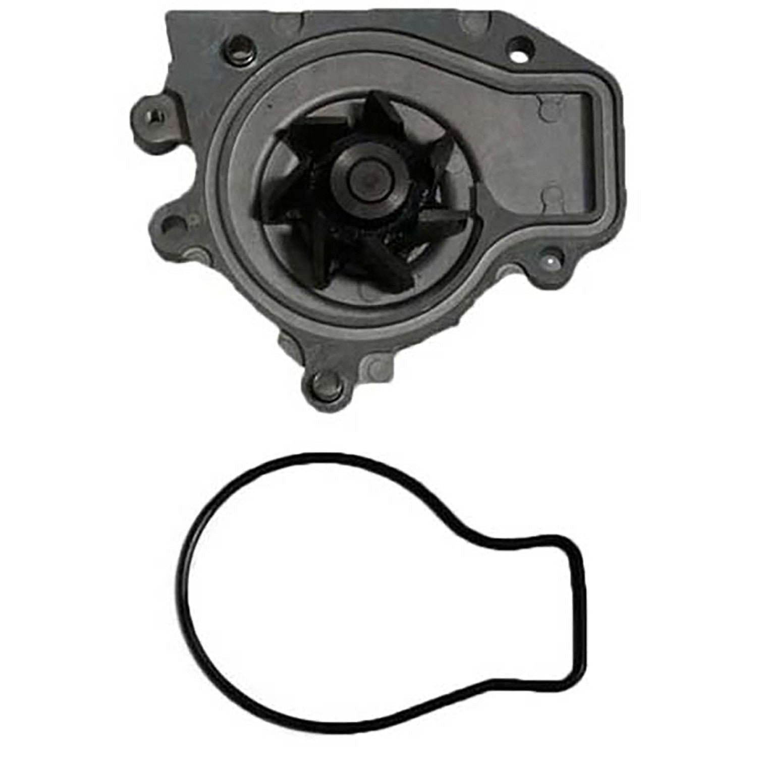 GMB Engine Water Pump 135-1270
