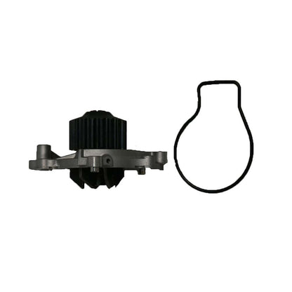 GMB Engine Water Pump 135-1270