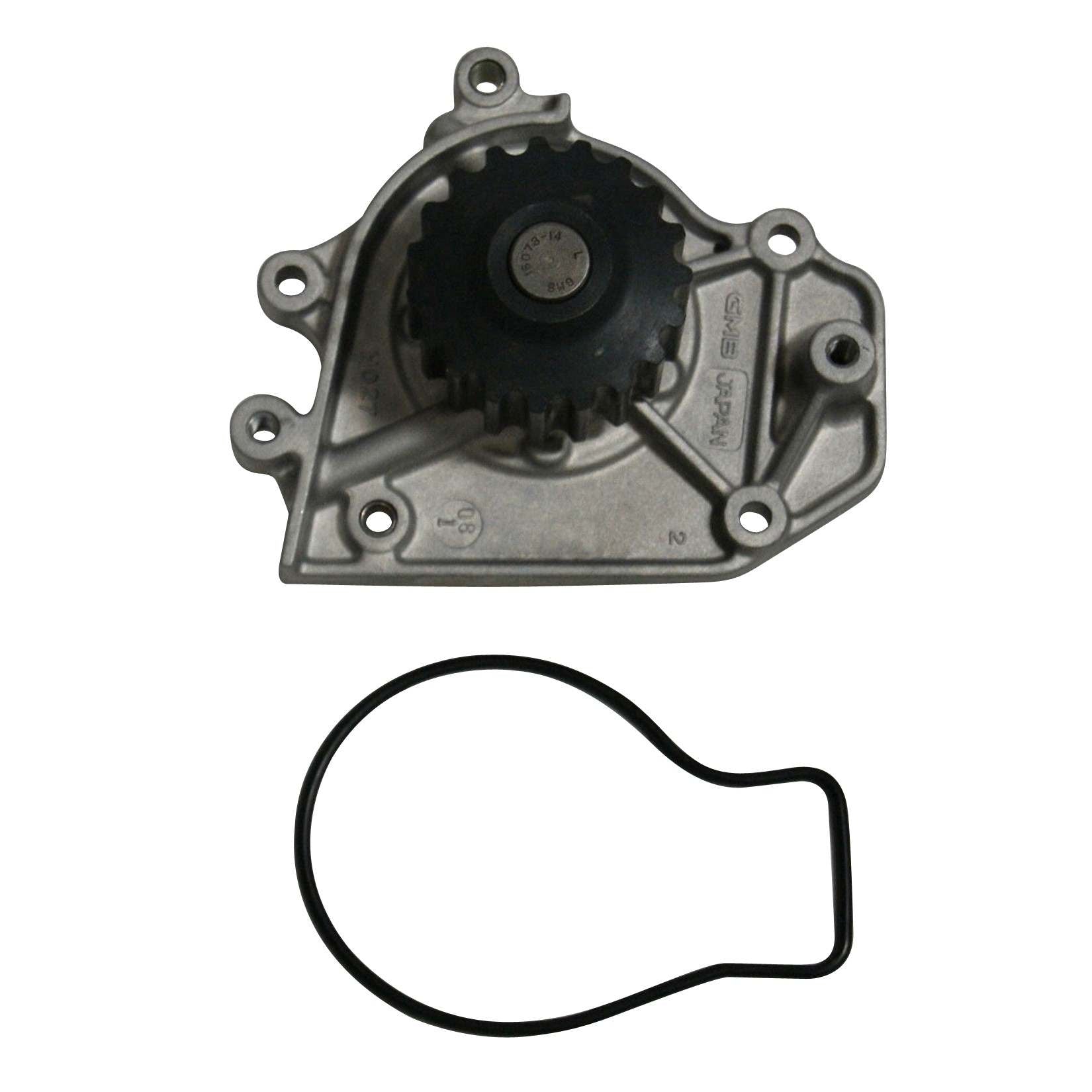 GMB Engine Water Pump