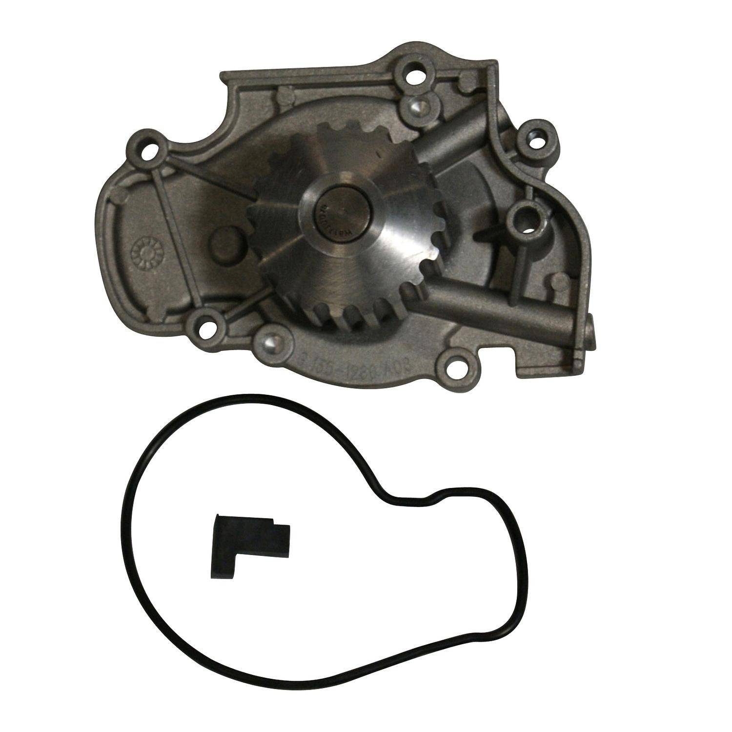 GMB Engine Water Pump 135-1280
