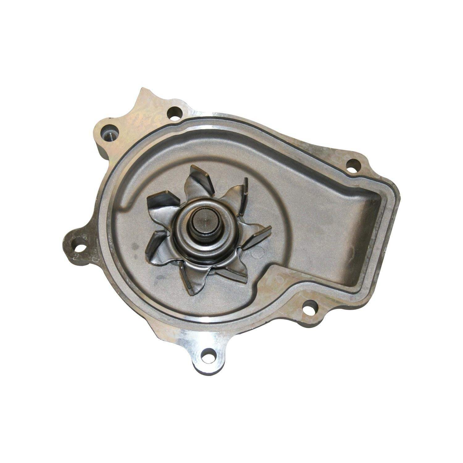 GMB Engine Water Pump 135-1300