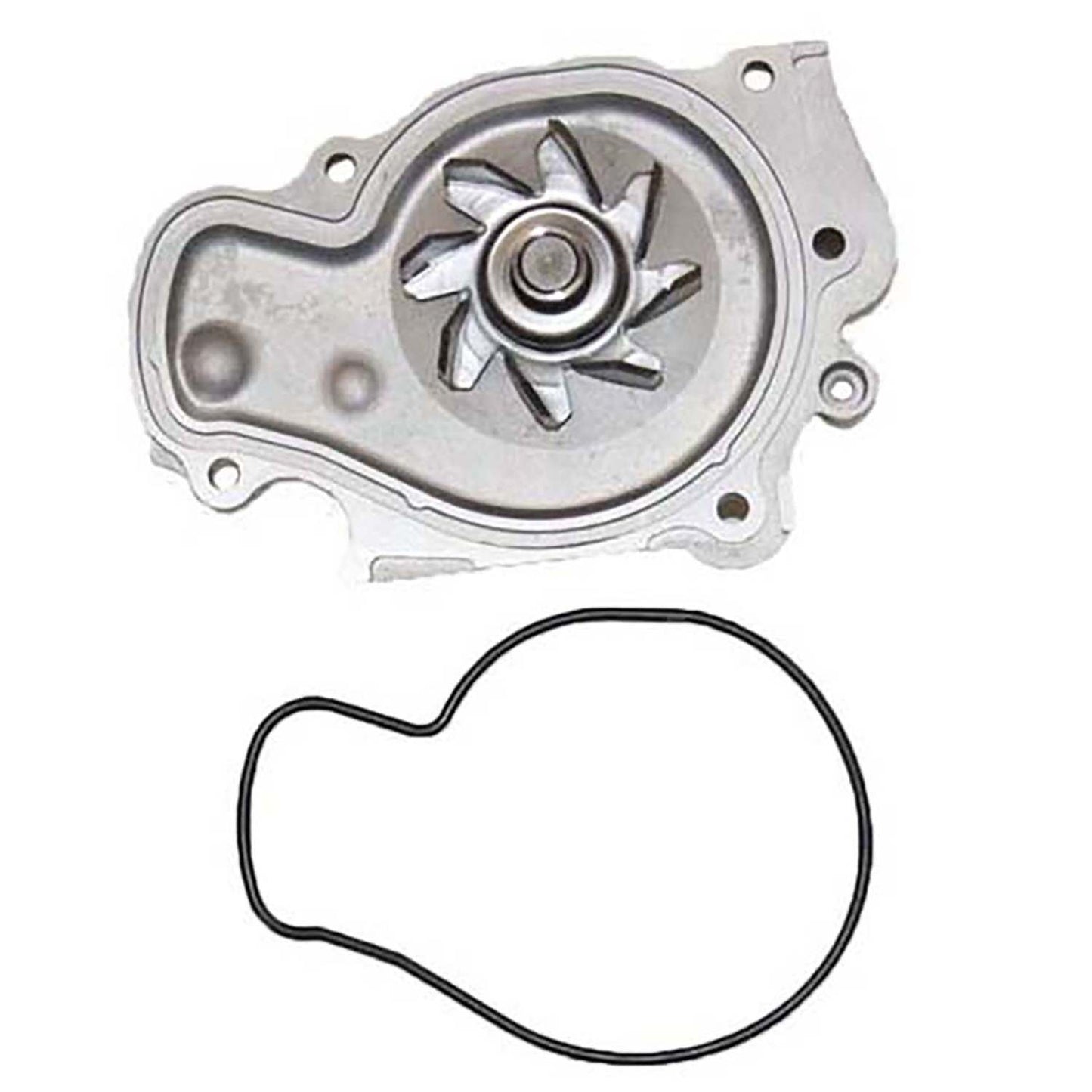 GMB Engine Water Pump 135-1330