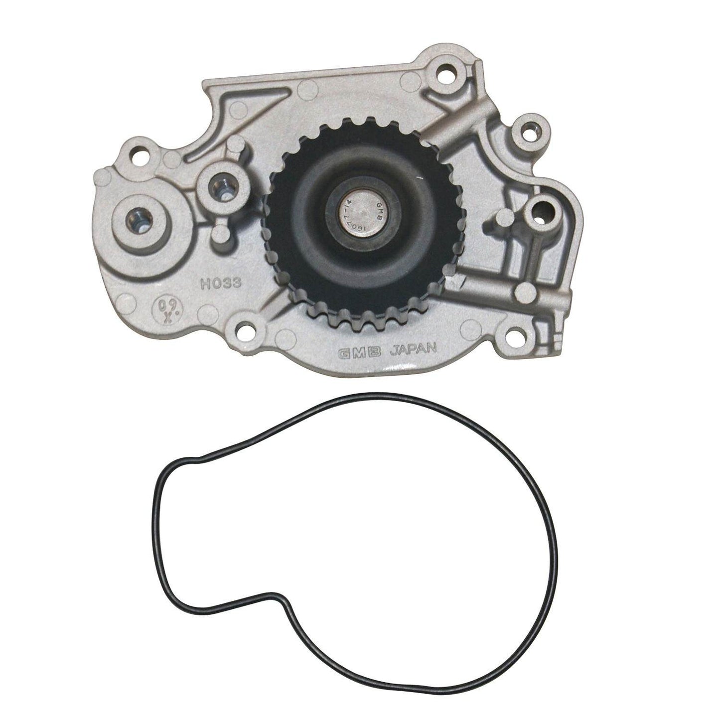 GMB Engine Water Pump 135-1330