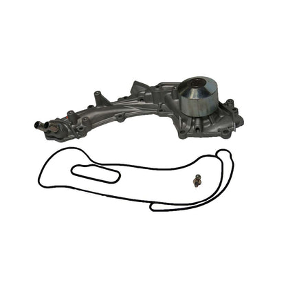 GMB Engine Water Pump