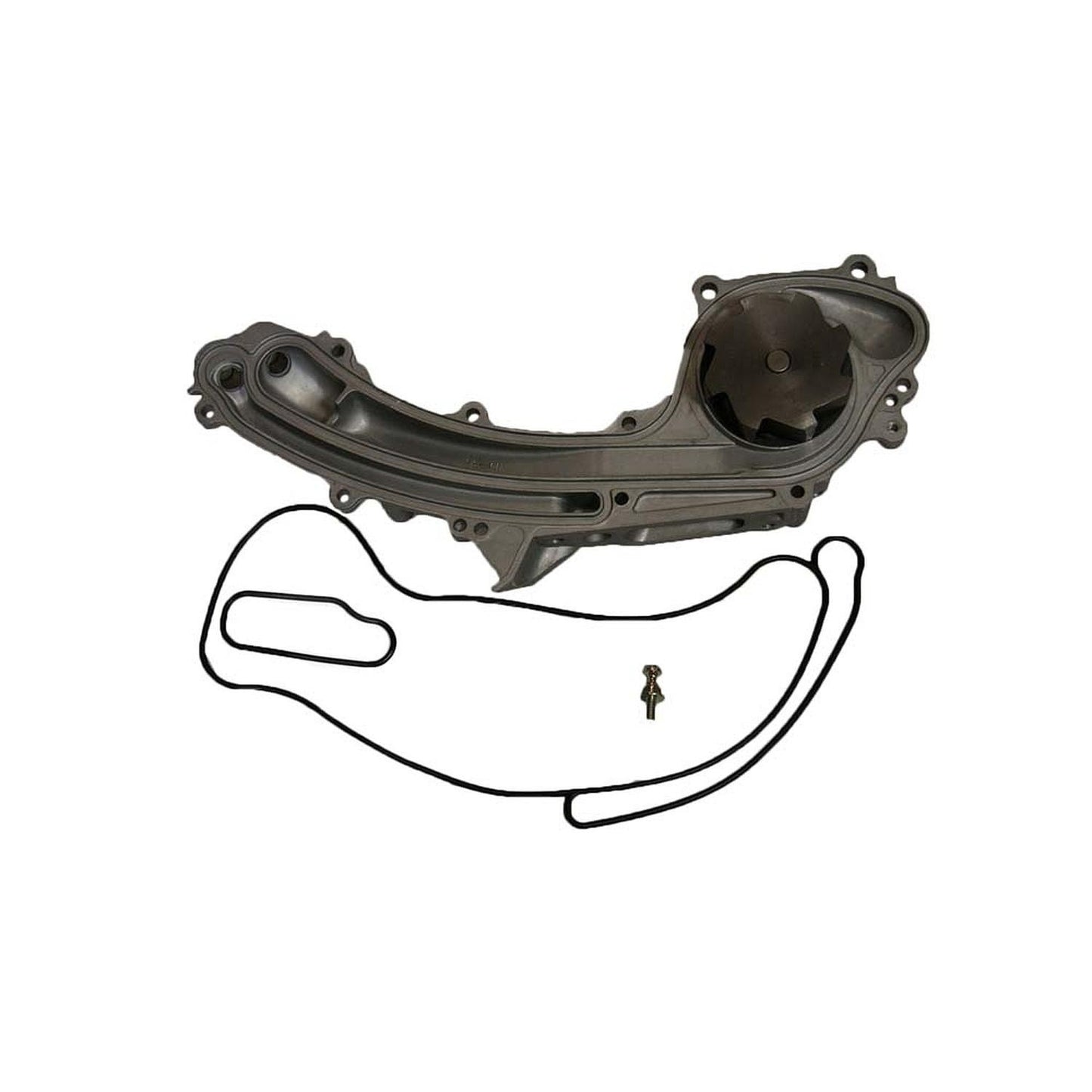 GMB Engine Water Pump