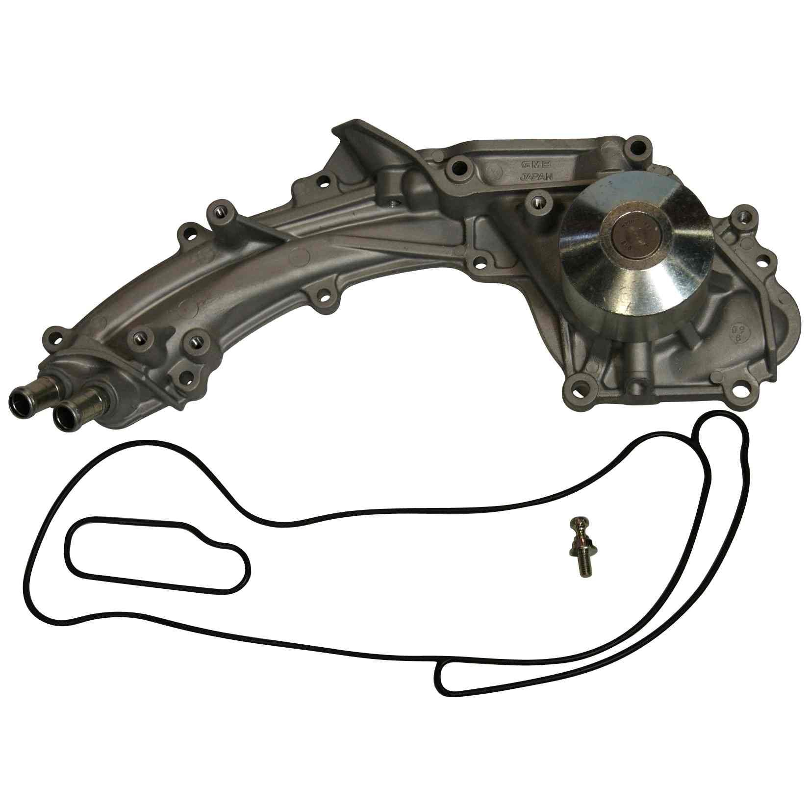 GMB Engine Water Pump 135-1350