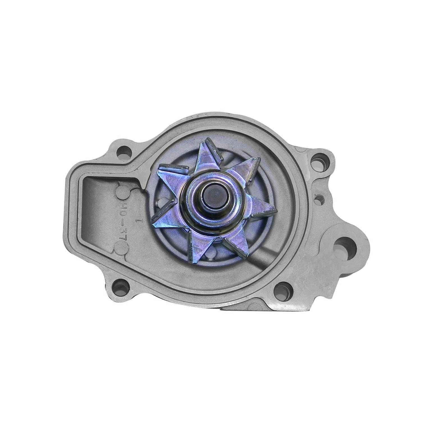 GMB Engine Water Pump 135-1370