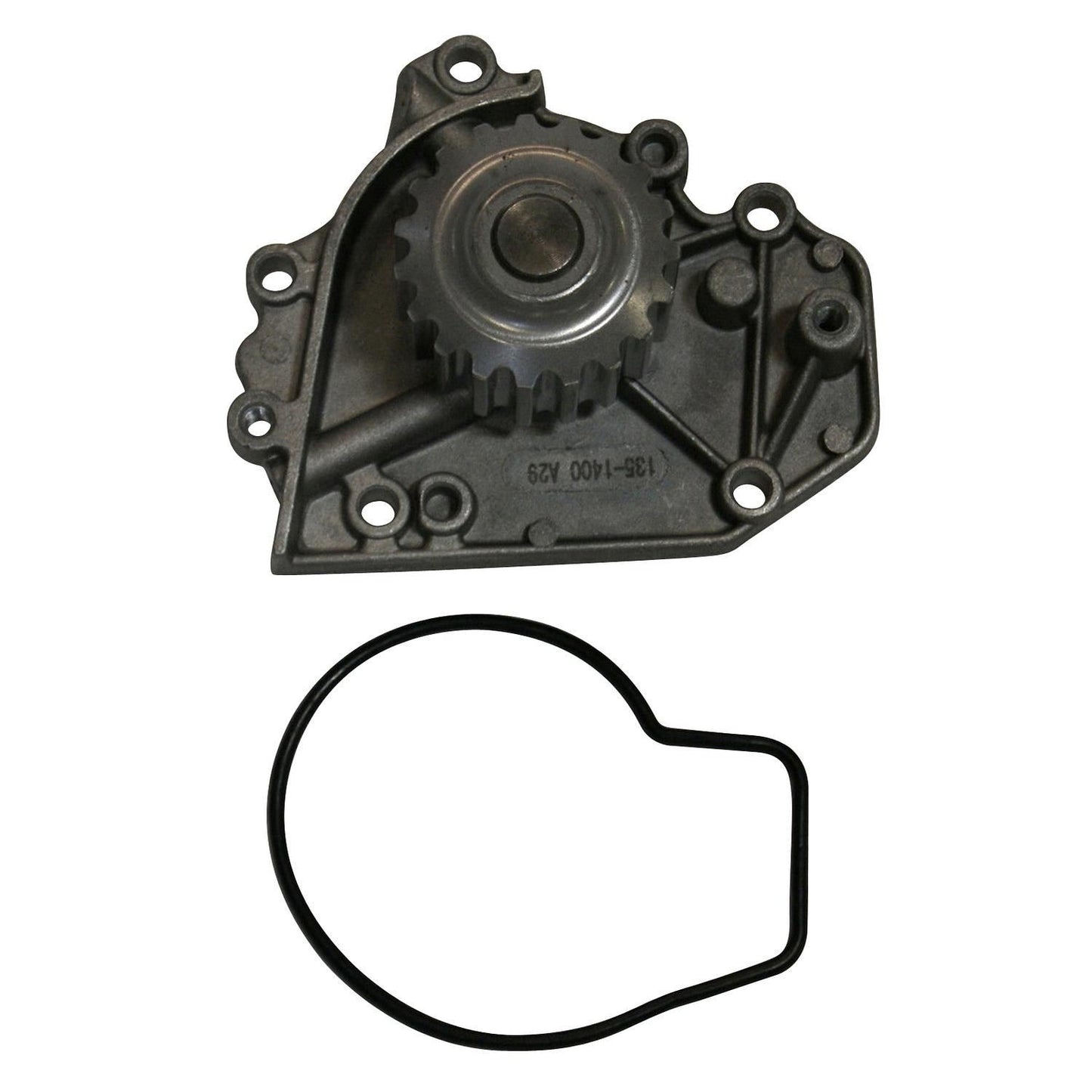 GMB Engine Water Pump 135-1400