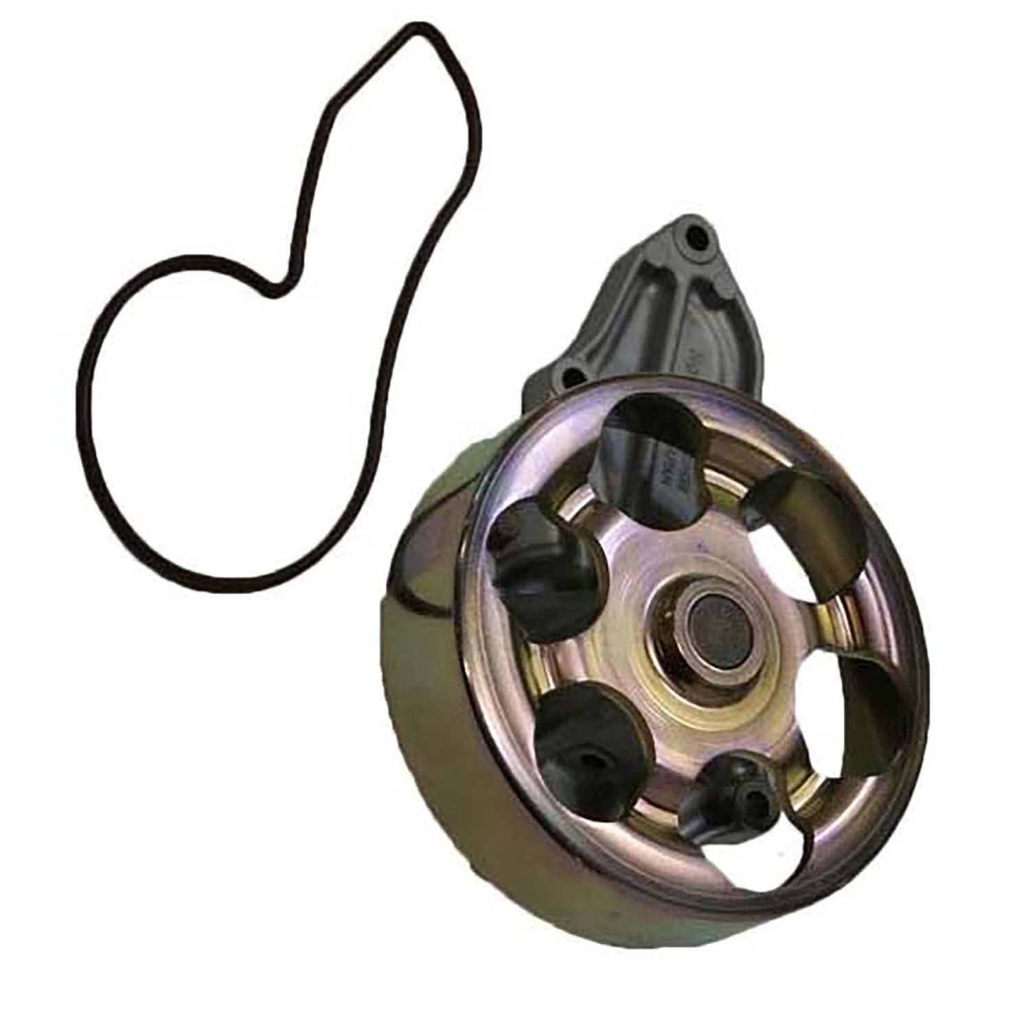GMB Engine Water Pump 135-1520