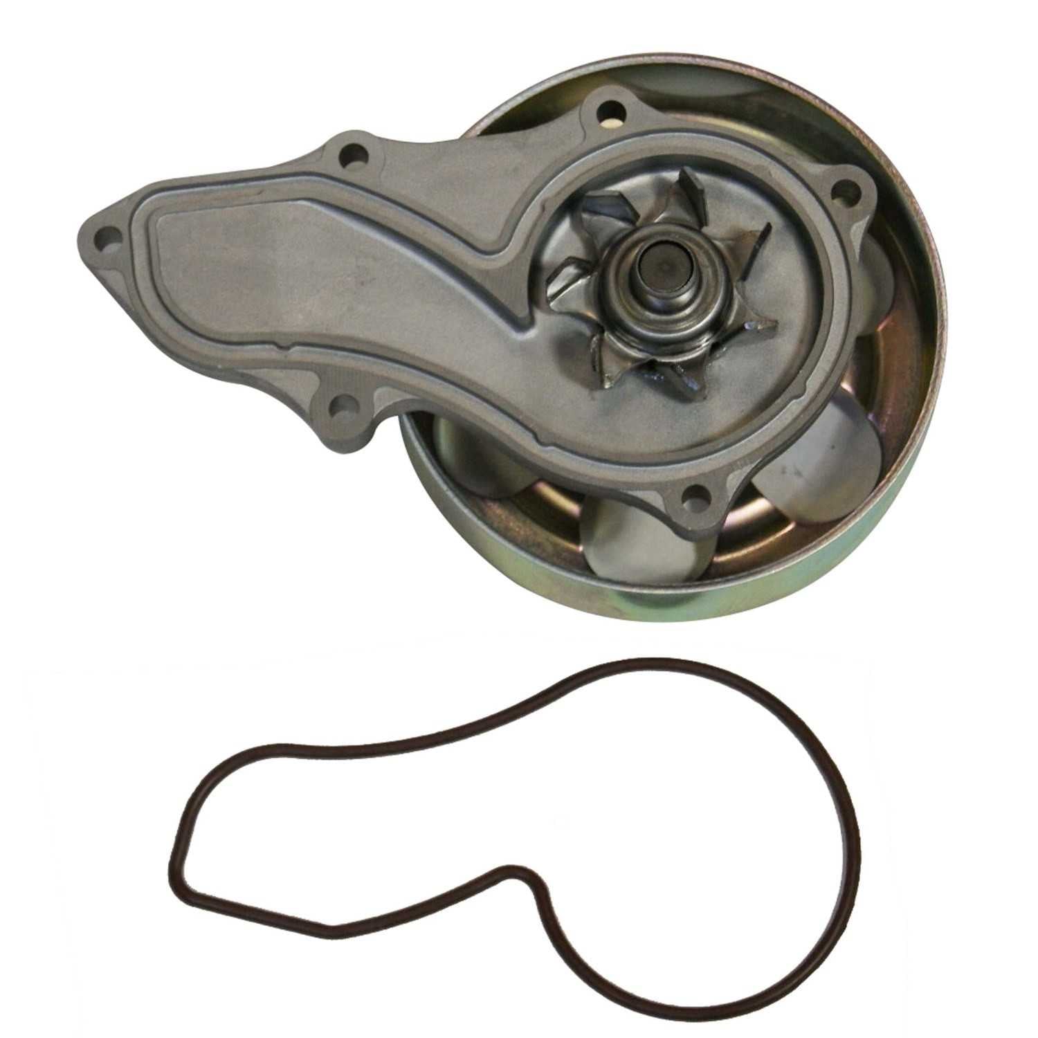 GMB Engine Water Pump