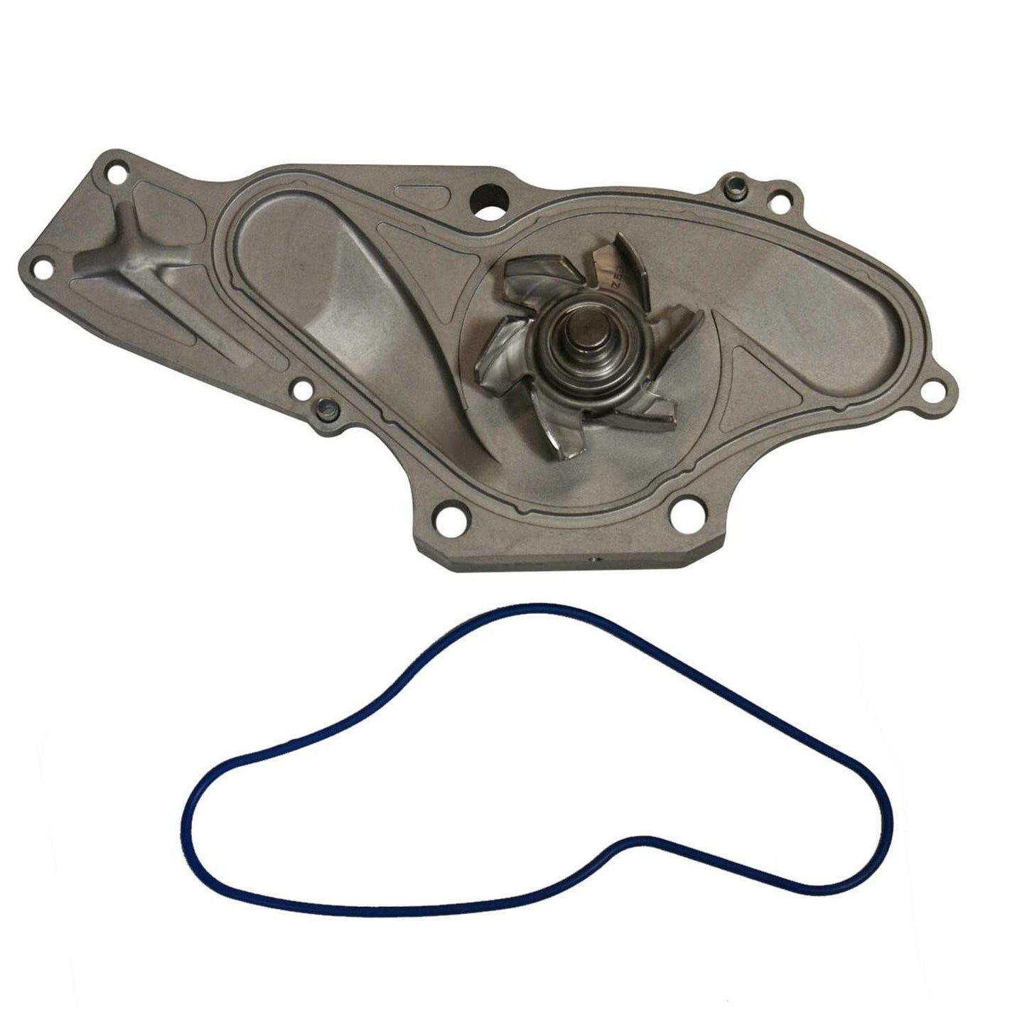 GMB Engine Water Pump 135-1530