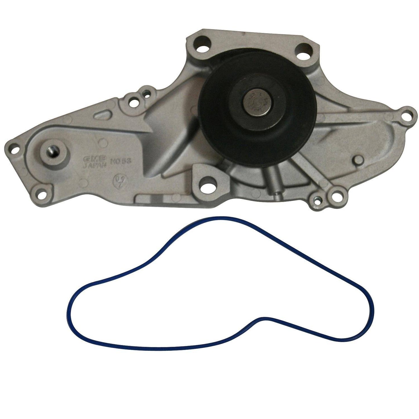 GMB Engine Water Pump 135-1530