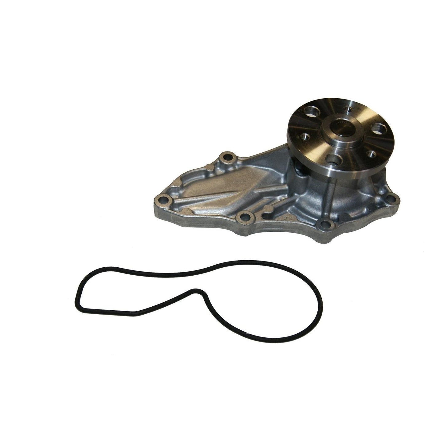 GMB Engine Water Pump 135-1620