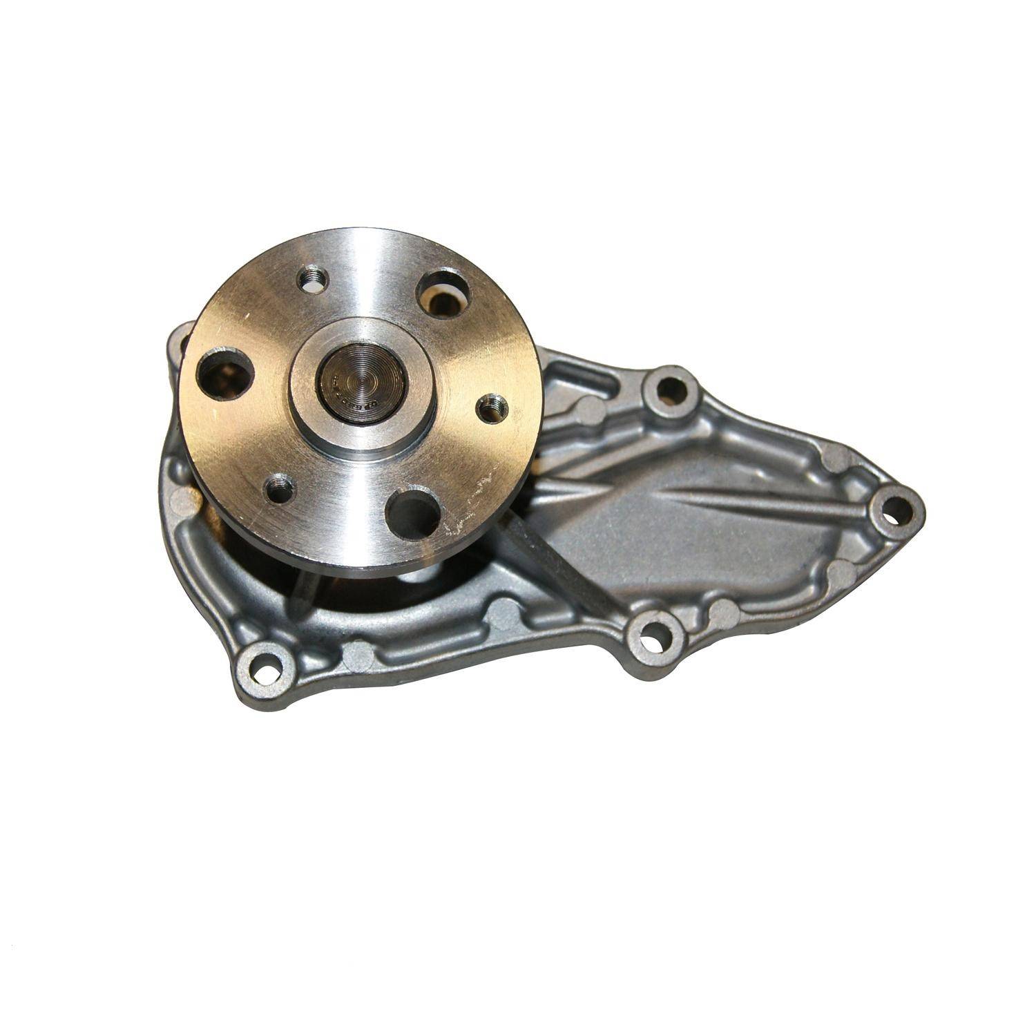 GMB Engine Water Pump 135-1620