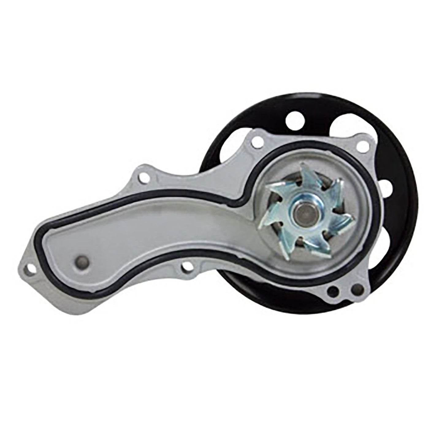 GMB Engine Water Pump 135-1640