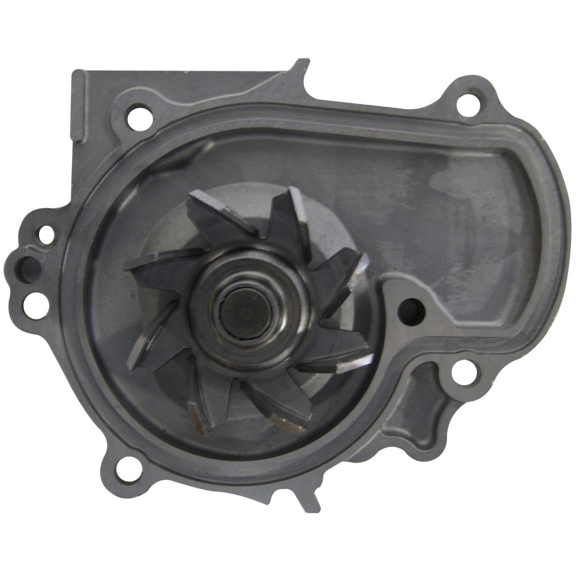 GMB Engine Water Pump 135-2090