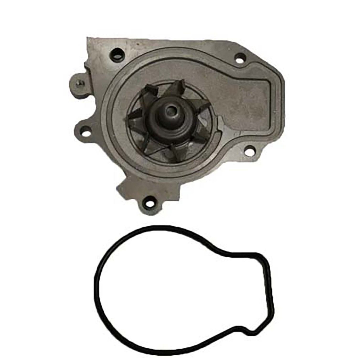 GMB Engine Water Pump 135-2200