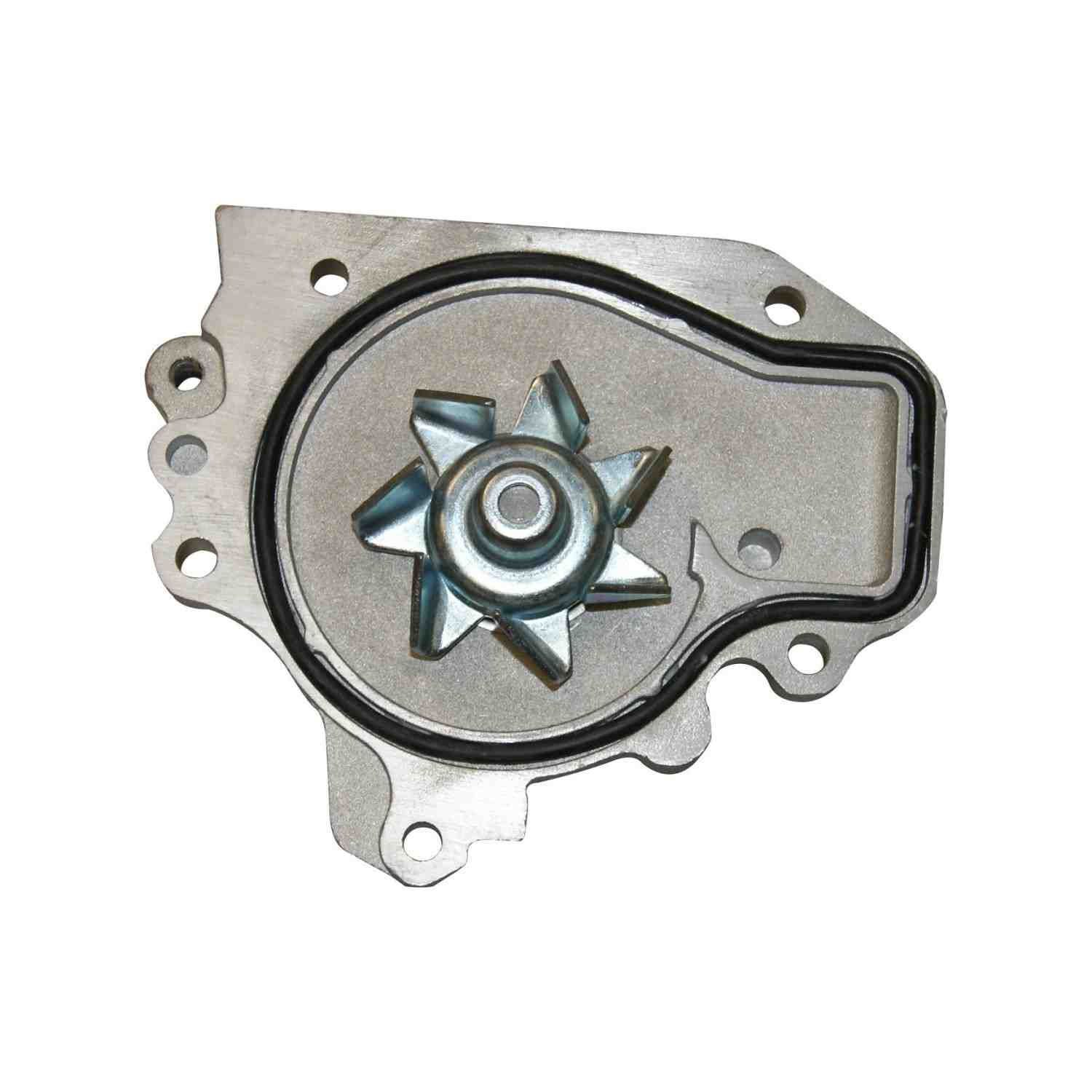 GMB Engine Water Pump