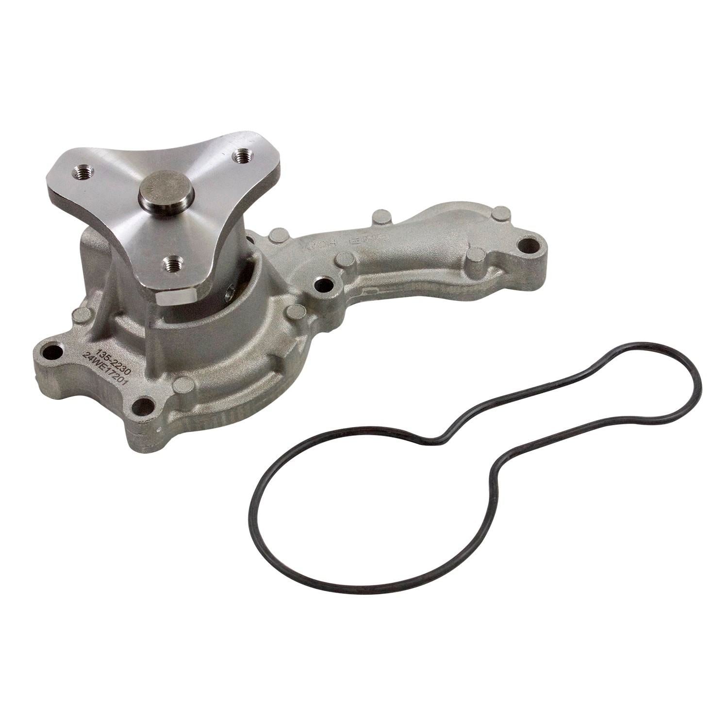 GMB Engine Water Pump 135-2230