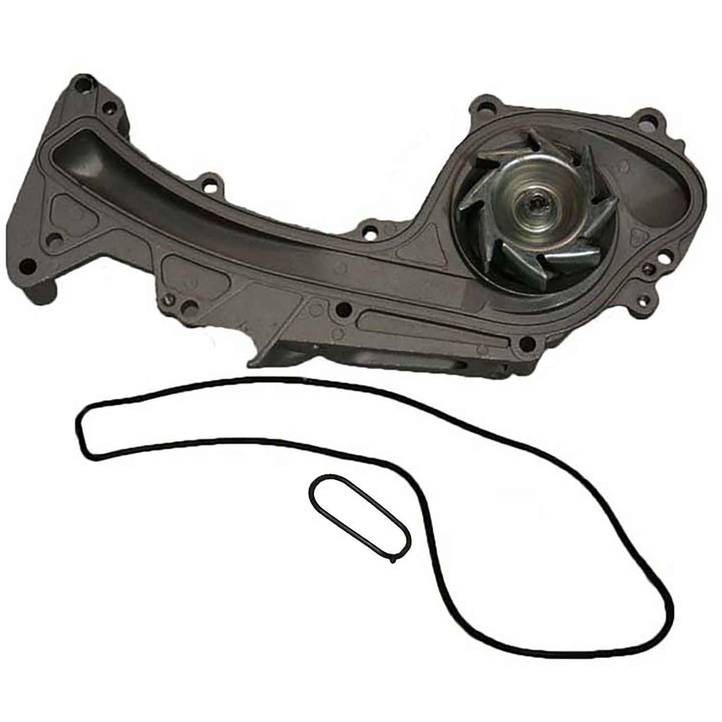 GMB Engine Water Pump 135-2360