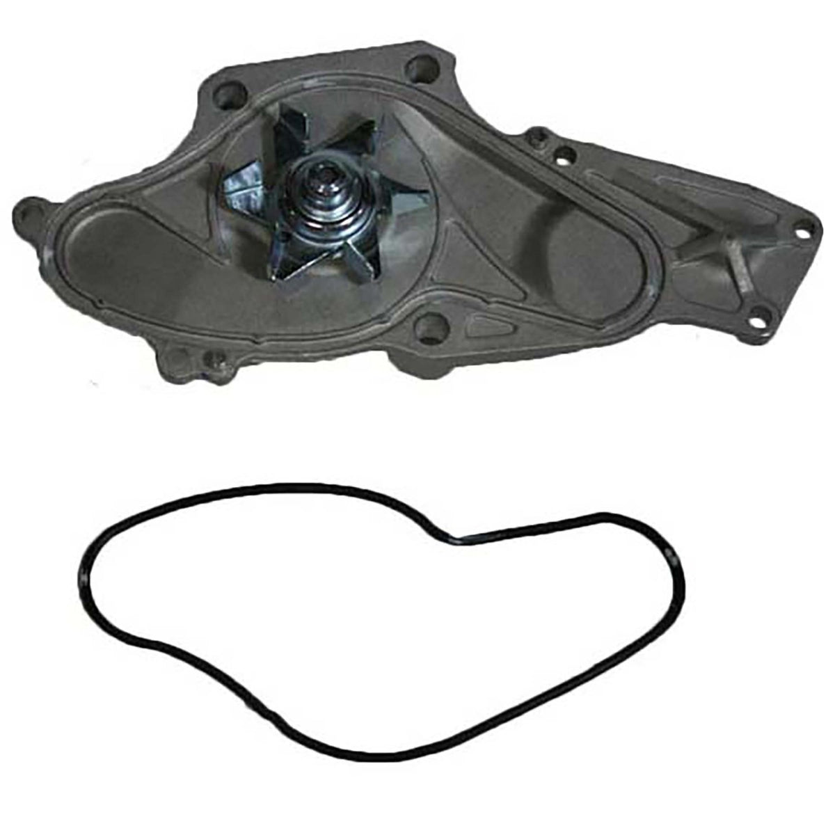 GMB Engine Water Pump
