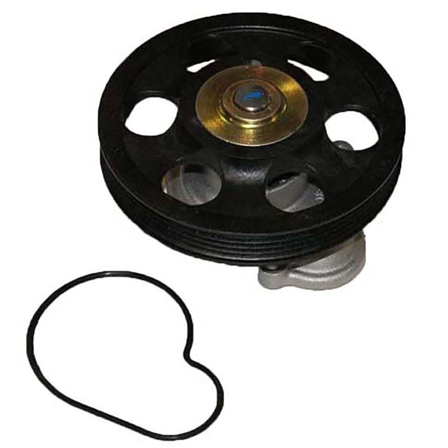 GMB Engine Water Pump 135-2400