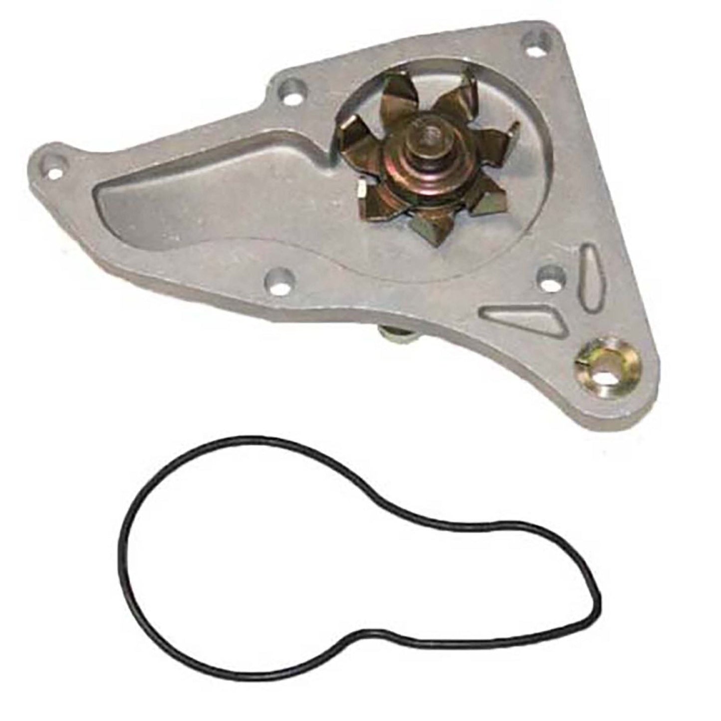 GMB Engine Water Pump 135-2410