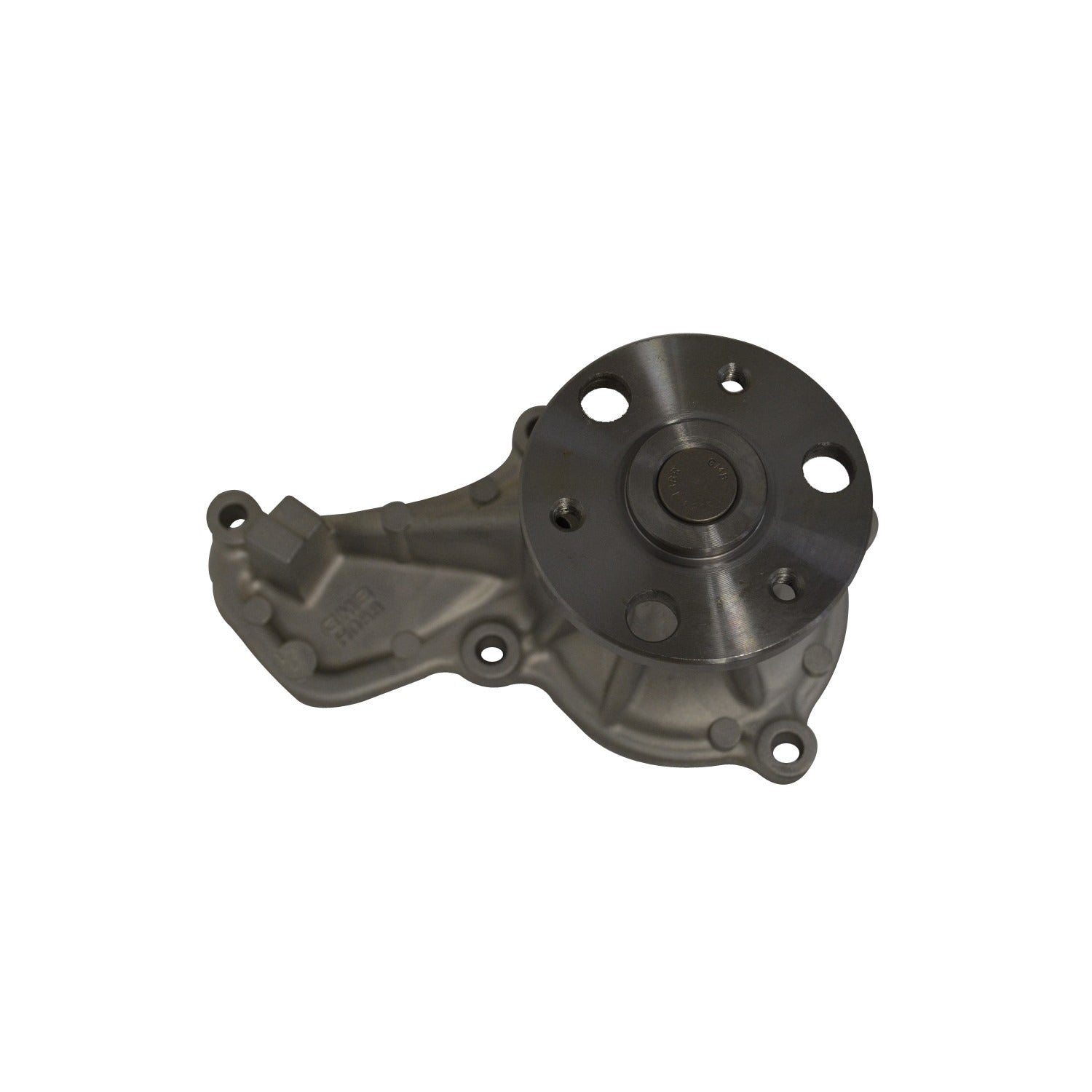 GMB Engine Water Pump 135-2630