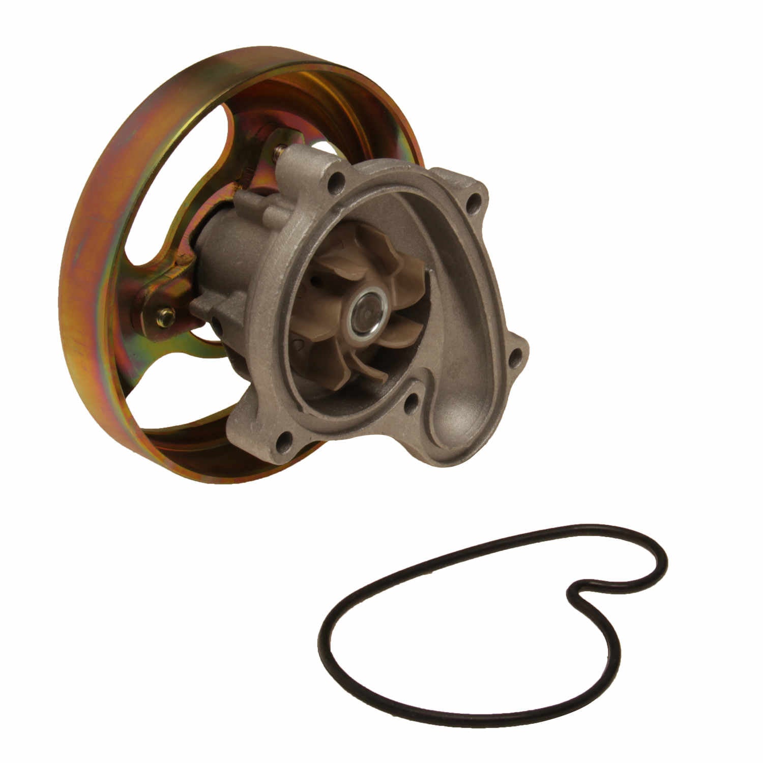 GMB Engine Water Pump