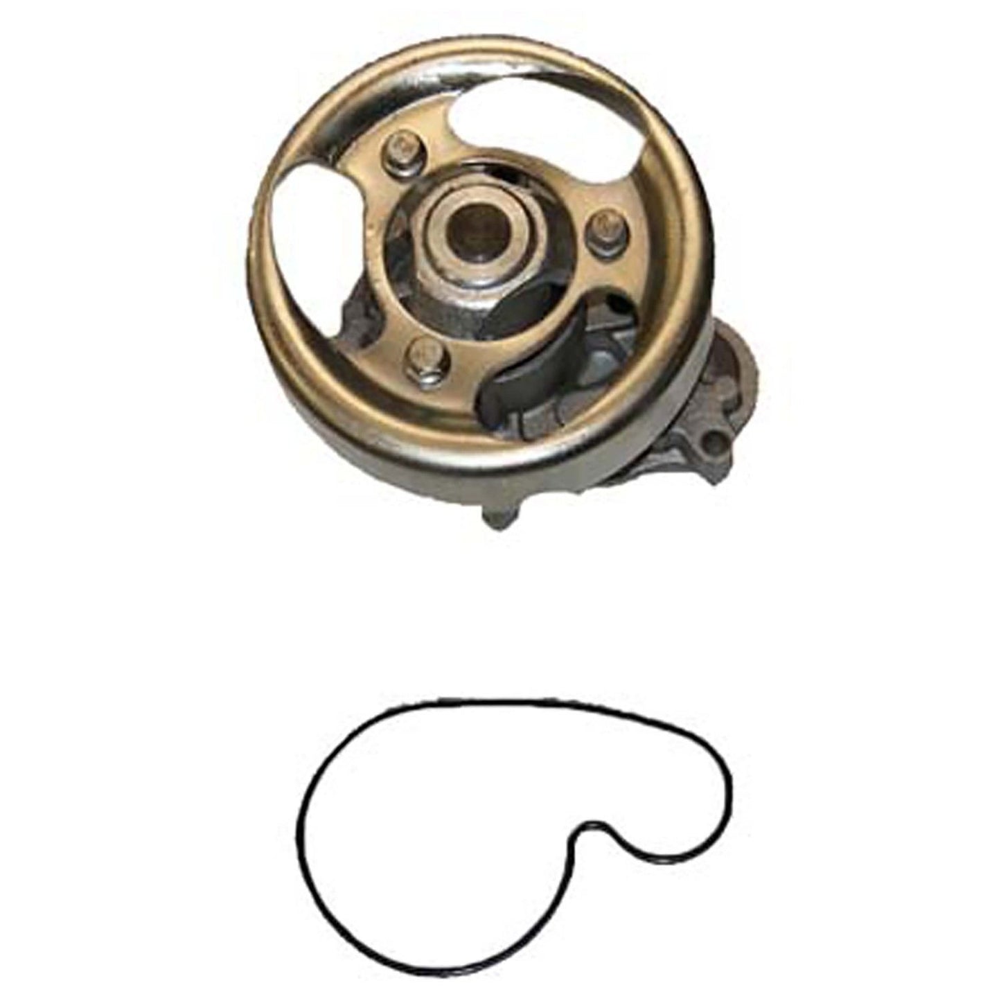 GMB Engine Water Pump