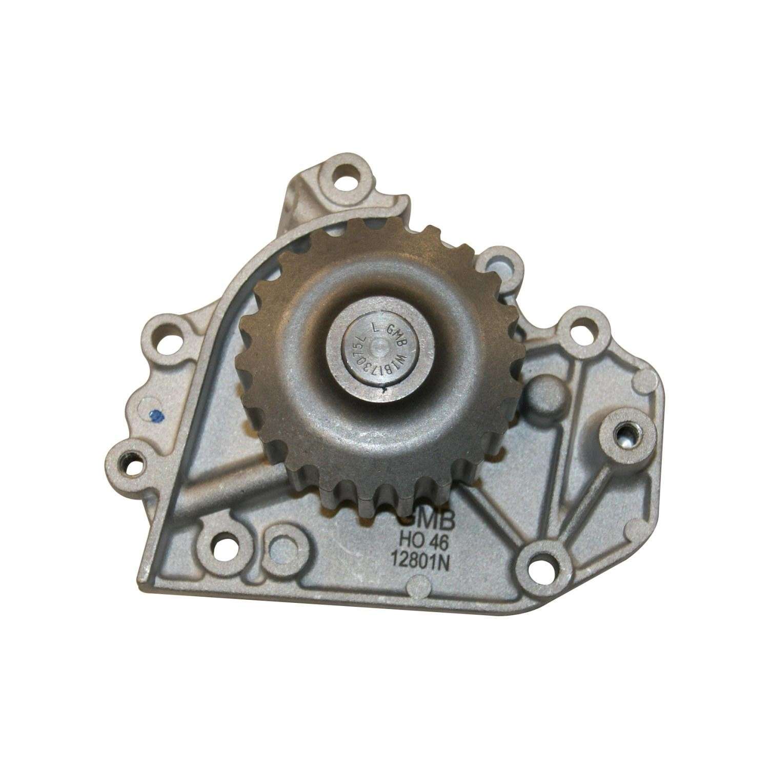 GMB Engine Water Pump 135-6800