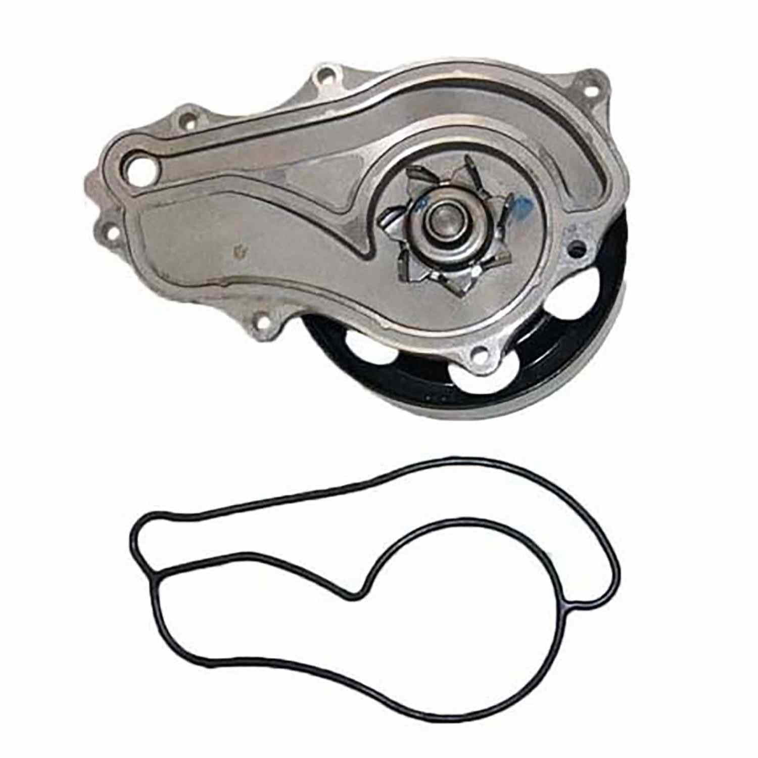 GMB Engine Water Pump