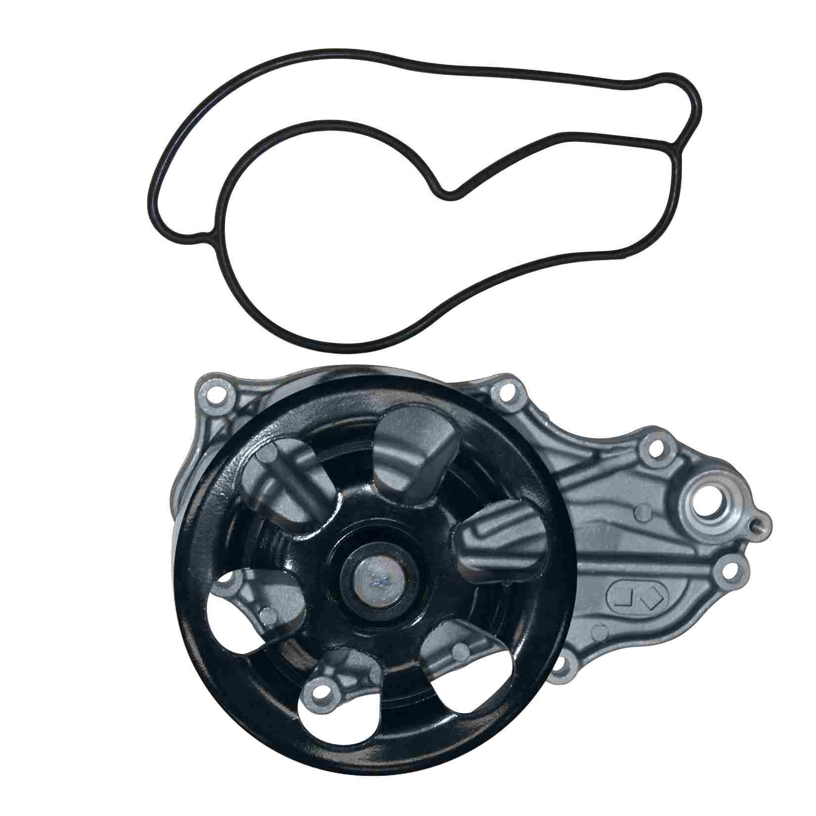 GMB Engine Water Pump